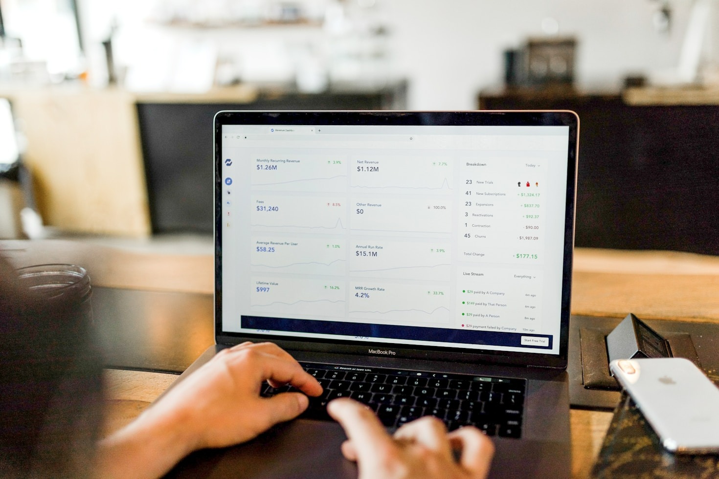 The Essential Guide to Choosing the Right SaaS Platform